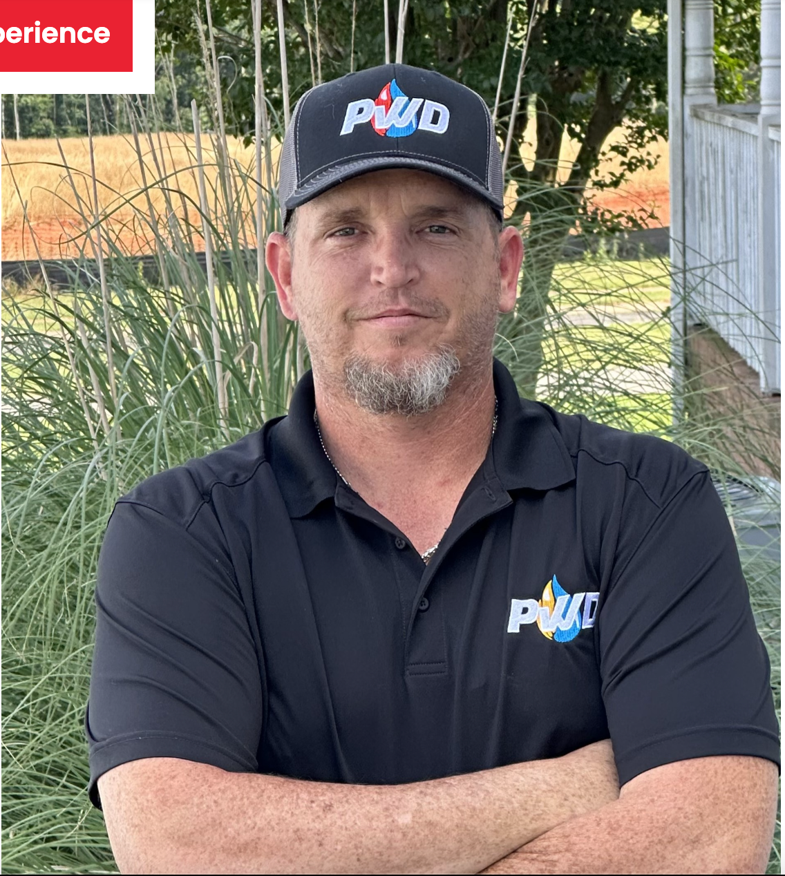 Premier Water Damage owner